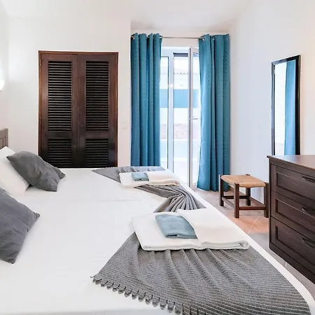 Oura V2 - Jacaranda Villa Albufeira